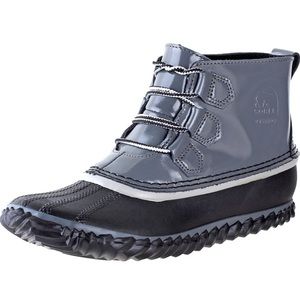 Sorel women’s size 8 Out N About